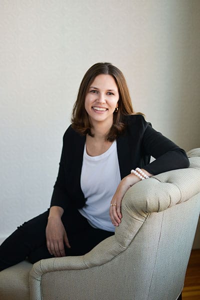 Ivy Pruitt Ahluwalia, DMD