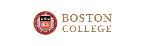 Boston College Logo