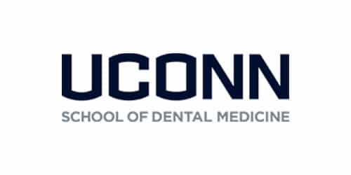 U Conn Logo