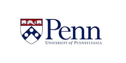 U Penn Logo