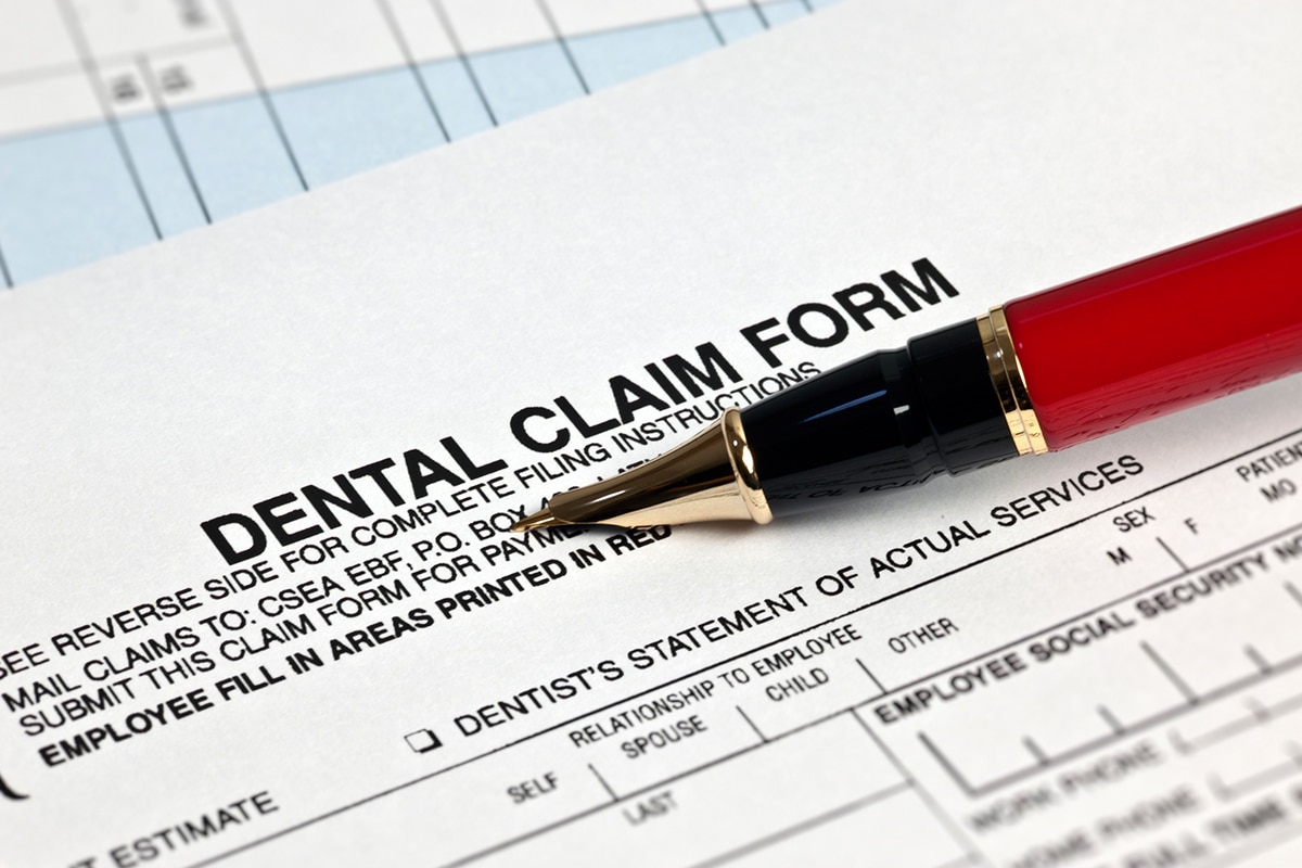Understanding dental insurance and what it means for your endodontic care blog