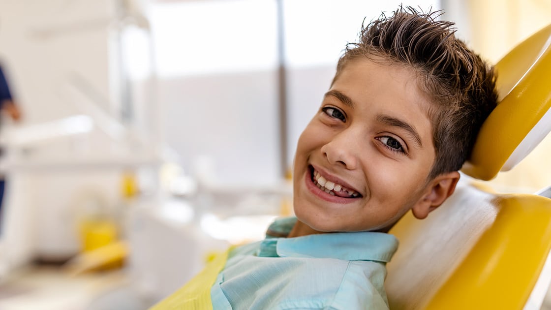Endodontist near Chicopee, MA - Perry Endodontics — Endodontics clinic in Chicopee, MA
